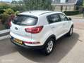 Kia Sportage 1.6 GDI Comfort Pack 6-BAK AIRCO CLIMATE CONTROLE Wit - thumbnail 4