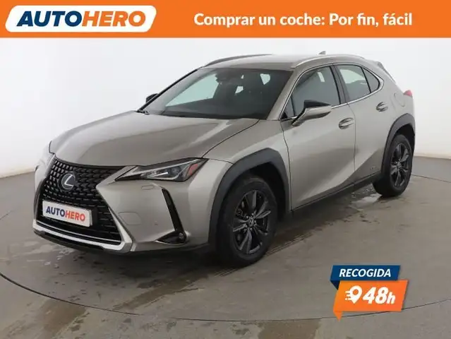 Lexus UX 250h Business