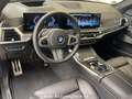 BMW X7 xDrive40d 48V Msport Fekete - thumbnail 8