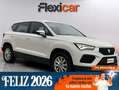 SEAT Ateca 1.0 TSI S&S Reference XM Blanc - thumbnail 1