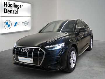 Sportback 35 TDI advanced