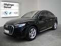 Audi Q5 Sportback 35 TDI advanced Schwarz - thumbnail 2