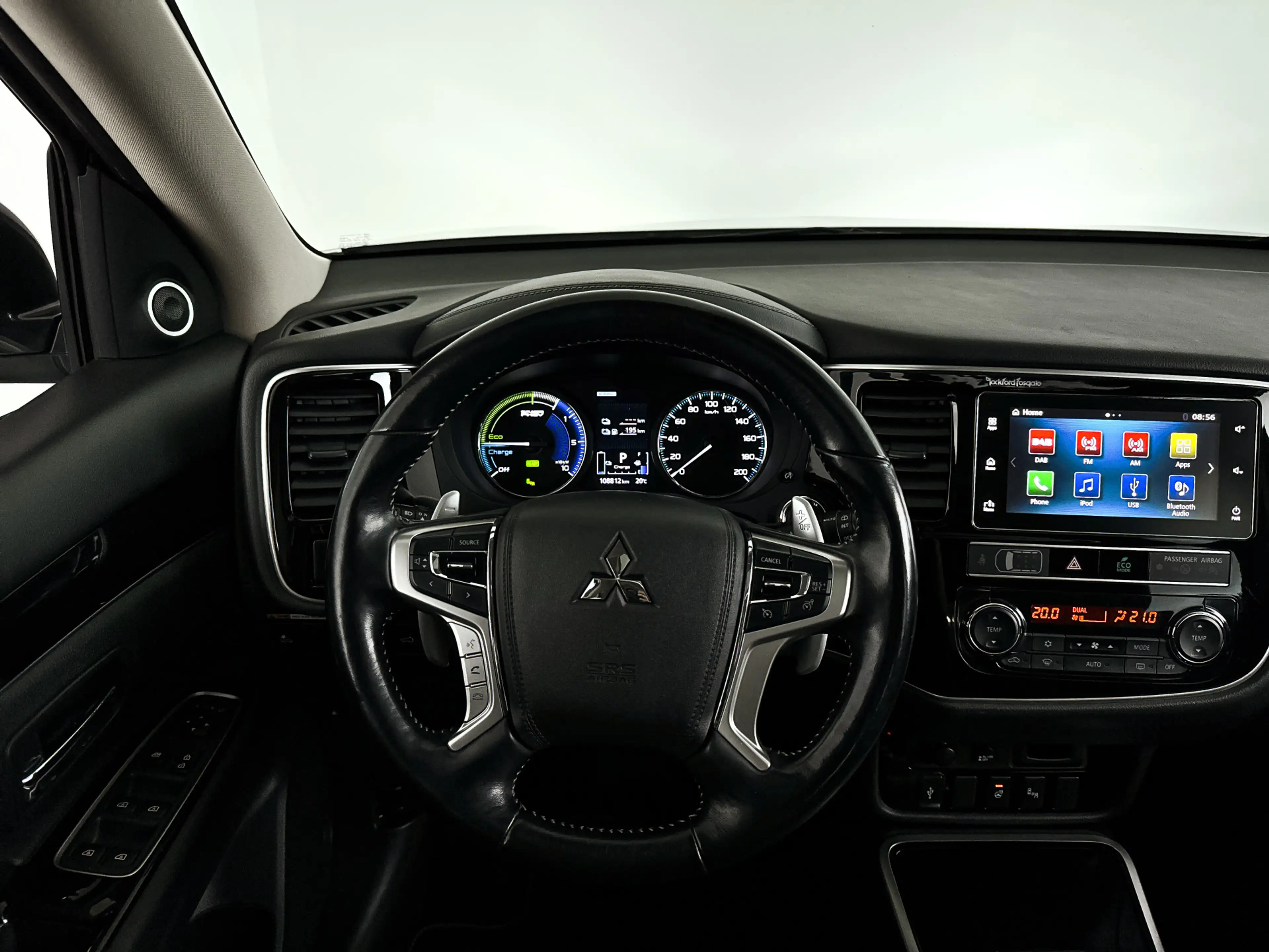 Mitsubishi Outlander 2.4 PHEV Intense+ | Panoramadak | Parkeercamera | — photo 15