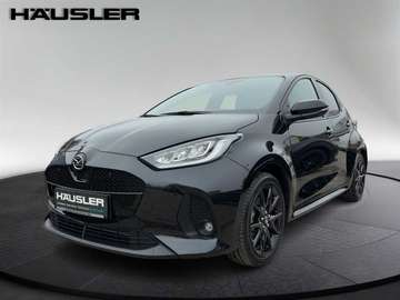 1.5L Homura*SHZ*PDC&Rückfahrkamera*Sportsitze*Car-