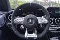 Mercedes-Benz C 63 AMG Coupé S Speedshift MCT 9G Blanco - thumbnail 12
