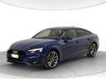 Audi A5 sportback 40 2.0 tdi mhev s line edition 204cv s-t Blu/Azzurro - thumbnail 1