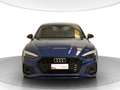 Audi A5 sportback 40 2.0 tdi mhev s line edition 204cv s-t Blu/Azzurro - thumbnail 2