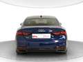 Audi A5 sportback 40 2.0 tdi mhev s line edition 204cv s-t Blu/Azzurro - thumbnail 5