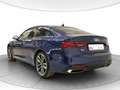 Audi A5 sportback 40 2.0 tdi mhev s line edition 204cv s-t Blu/Azzurro - thumbnail 4