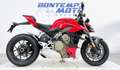 Ducati Streetfighter 2022 - V4 Roşu - thumbnail 1