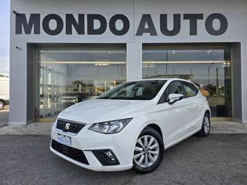 1.0 eco tsi FR 95cv NEOPATENTATI