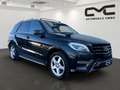 Mercedes-Benz ML 250 BlueTEC 4MATIC Off-Roader/Pano/KeylessGO/Memory/SH Schwarz - thumbnail 2
