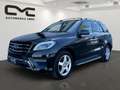 Mercedes-Benz ML 250 BlueTEC 4MATIC Off-Roader/Pano/KeylessGO/Memory/SH Schwarz - thumbnail 1