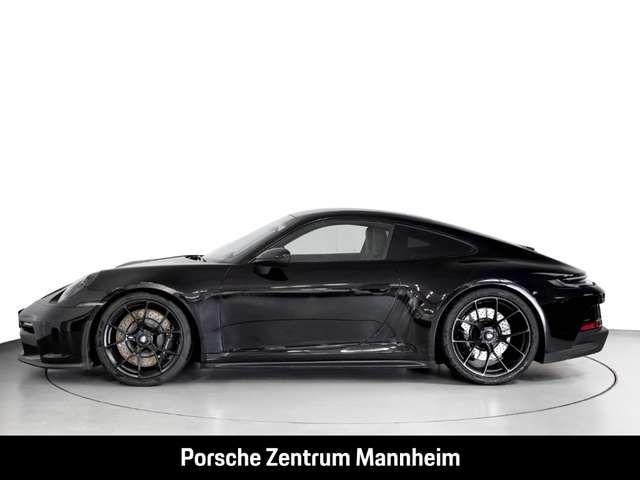 Porsche 992 911 GT3 mit Touring-Paket Matrix 18-Wege Lift