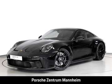 911 GT3 mit Touring-Paket Matrix 18-Wege Lift