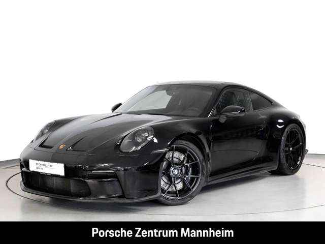 Imagine Porsche 992 911 GT3 mit Touring-Paket Matrix 18-Wege Lift