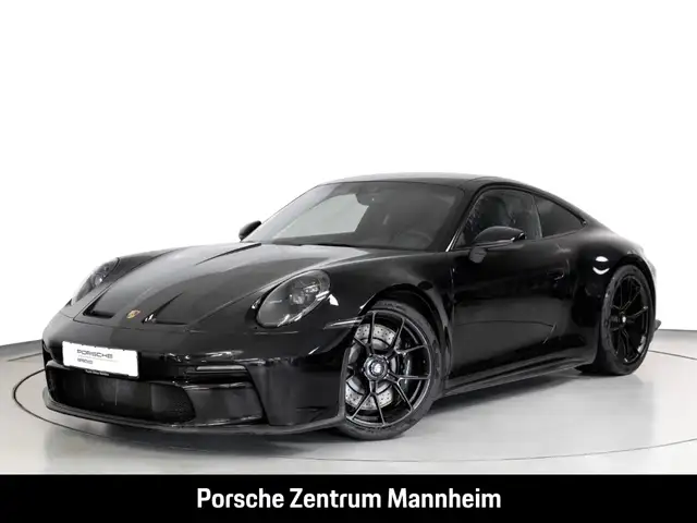 Porsche 992 911 GT3 mit Touring-Paket Matrix 18-Wege Lift