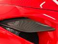 Ferrari F8 Spider großes Carbon Paket Rood - thumbnail 19