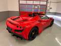 Ferrari F8 Spider großes Carbon Paket Rouge - thumbnail 5