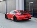 Porsche 911 GT3 RS Orange - thumbnail 12