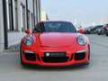 Porsche 911 GT3 RS Orange - thumbnail 4