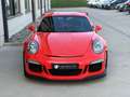 Porsche 911 GT3 RS Orange - thumbnail 3