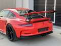 Porsche 911 GT3 RS Orange - thumbnail 14