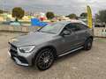 Mercedes-Benz GLC 220 D Coupè Premium Plus 4matic PEDANE-TETTO-R20 Grigio - thumbnail 4