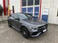 Mercedes-Benz GLC 220 D Coupè Premium Plus 4matic PEDANE-TETTO-R20 Grigio - thumbnail 2