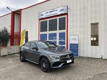D Coupè Premium Plus 4matic PEDANE-TETTO-R20