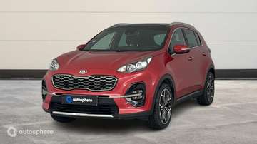 1.6 CRDi 136ch ISG GT Line 4x2 DCT7