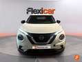 Nissan Juke DIG-T 84 kW (114 CV) 6M/T N-Connecta Blanco - thumbnail 2