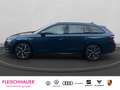 Skoda Octavia Combi 1.4 TSI Clever LED Einparkhilfe Smart/Link Bleu - thumbnail 4