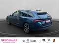 Skoda Octavia Combi 1.4 TSI Clever LED Einparkhilfe Smart/Link Bleu - thumbnail 5