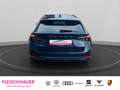 Skoda Octavia Combi 1.4 TSI Clever LED Einparkhilfe Smart/Link Blau - thumbnail 5
