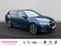 Skoda Octavia Combi 1.4 TSI Clever LED Einparkhilfe Smart/Link Bleu - thumbnail 9