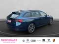 Skoda Octavia Combi 1.4 TSI Clever LED Einparkhilfe Smart/Link Bleu - thumbnail 7
