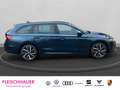 Skoda Octavia Combi 1.4 TSI Clever LED Einparkhilfe Smart/Link Bleu - thumbnail 8