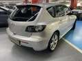 Mazda 3 2.0 Sportive Argent - thumbnail 2