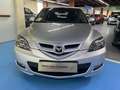 Mazda 3 2.0 Sportive Argent - thumbnail 3