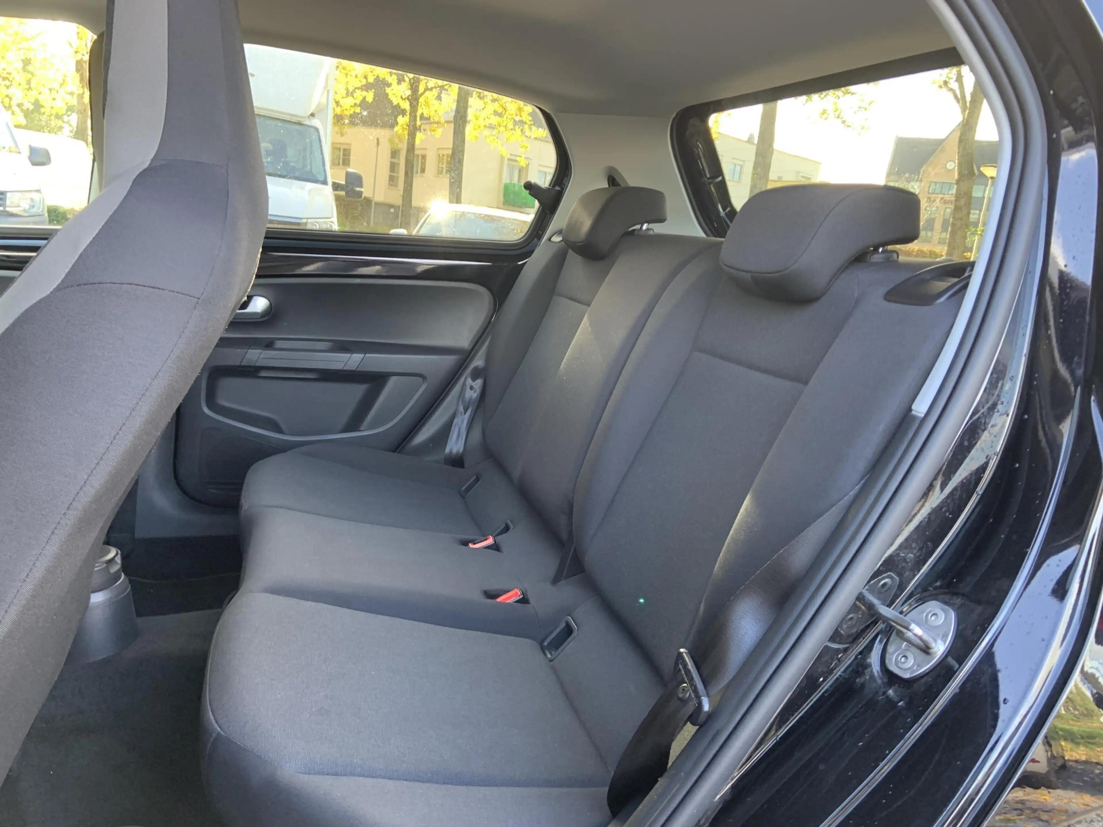 Volkswagen e-up! e-up! Style Plus (Camera,Clima,LM,Cruise) — photo 13