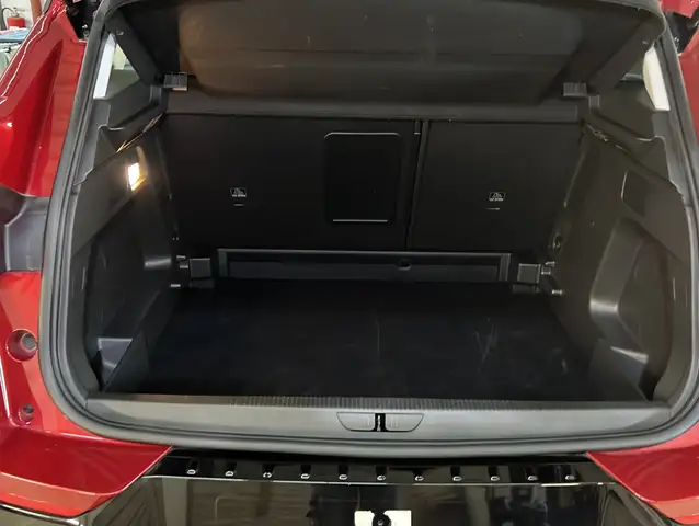 Opel Grandland X view 16