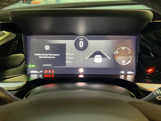 Opel Grandland X view 7