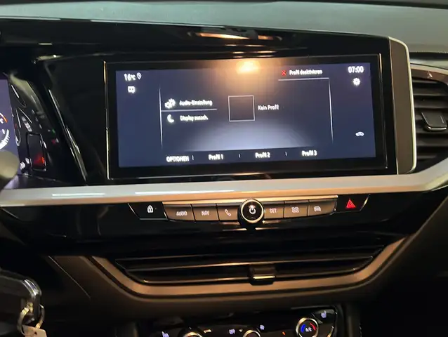 Opel Grandland X view 12