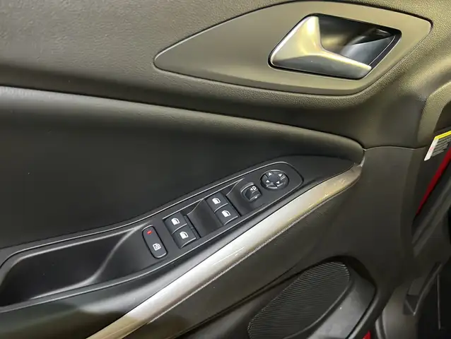 Opel Grandland X view 5