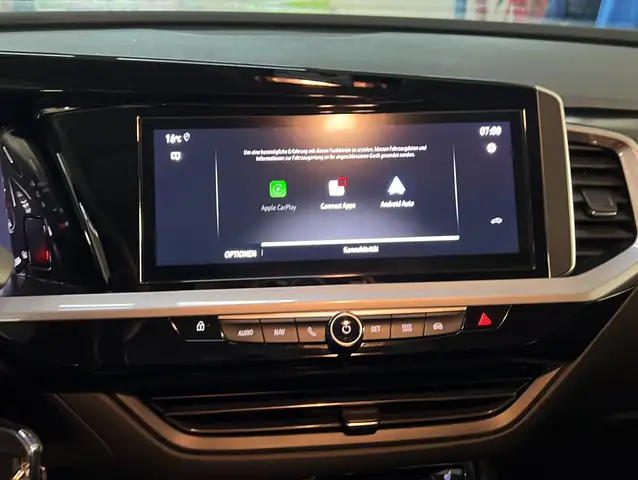 Opel Grandland X view 13