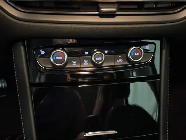 Opel Grandland X view 14
