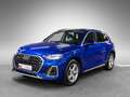Audi Q5 55 TFSI e S-line quattro Head-up Display B&O Blau - thumbnail 2