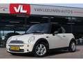 MINI One Cabrio Mini Cabrio 1.6 Pepper | Lees Tekst | Zo Mee | Rea Bianco - thumbnail 2