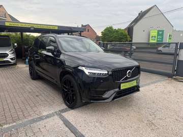 2.0 T8 PHEV * DARK EDITION * 455PK * AWD * 45041+BTW